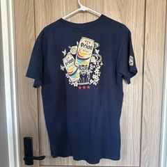 メンズ　オリオンTシャツの画像