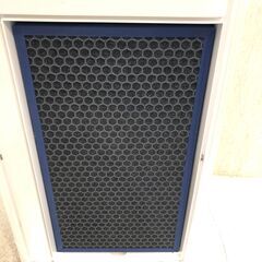 ■■696■SHARP 加湿空気清浄機 KI-LS50 加湿器 空気清浄機 シャープ 無線LAN プラズマクラスター25000の画像