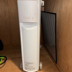オイルヒーターの画像