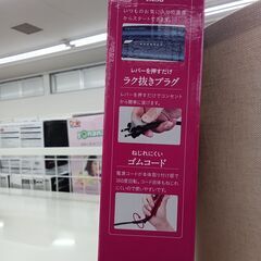 ★リユースのサカイ水戸店★ TESCOM マイナスイオンヘアーアイロン   動作確認／クリーニング済み MT6642の画像