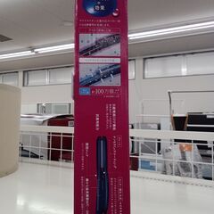 ★リユースのサカイ水戸店★ TESCOM マイナスイオンヘアーアイロン   動作確認／クリーニング済み MT6642の画像