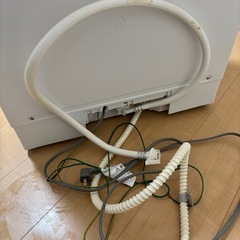 【使用１年未満】パナソニック食洗機の画像