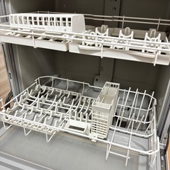 【使用１年未満】パナソニック食洗機の画像