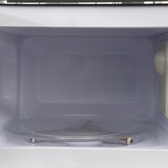 リユースのサカイ東金店 NITORI 電子レンジ 23年製 TJ16582の画像