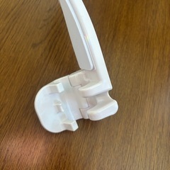 豆イス用 テーブルの画像