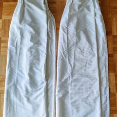 NITORI・レースカーテン　　Hana🌸の画像