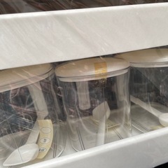 【未使用】ピーターラビット（棚）の画像