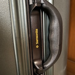 Samsoniteサムソナイト　スーツケースの画像