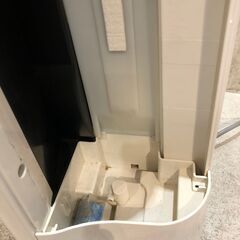 ■■695■SHARP 加湿空気清浄機 KC-G50 加湿器 空気清浄機 シャープ 空調の画像