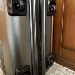 Samsoniteサムソナイト　スーツケースの画像