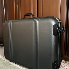 Samsoniteサムソナイト　スーツケースの画像