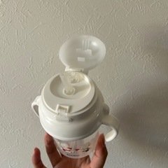 ストローマグの画像