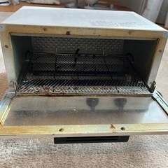 パナソニック　トースターの画像