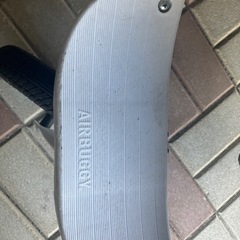 エアバギーの画像