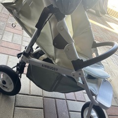 エアバギーの画像