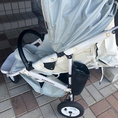 エアバギーの画像