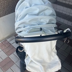 エアバギーの画像