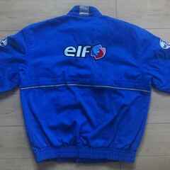 ■ＵＳＥＤ美品■ライダース・レッドバロン・RED BARON 300 Anniversary オリジナルウエアー・サイズＬＬ■の画像