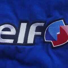 ■ＵＳＥＤ美品■ライダース・レッドバロン・RED BARON 300 Anniversary オリジナルウエアー・サイズＬＬ■の画像