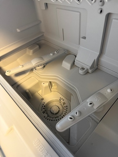 パナソニック　食洗機　食器洗い乾燥機
