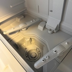 パナソニック　食洗機　食器洗い乾燥機の画像