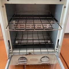 Toffy トースターの画像