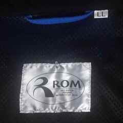 ■ＵＳＥＤ美品■ライダース・レッドバロン・RED BARON 300 Anniversary オリジナルウエアー・サイズＬＬ■の画像