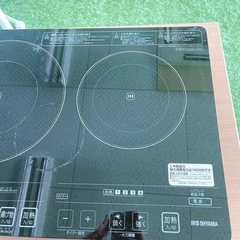IHコンロの画像