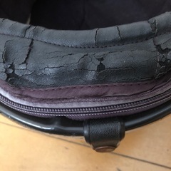 コルク半キャップ🏍️125cc以下 の画像