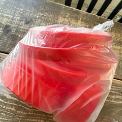 果実酒瓶　貯蔵瓶　8L ３つセットの画像