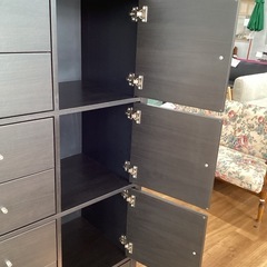 チェスト【町田市再生家具】252616の画像