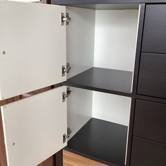 チェスト【町田市再生家具】252616の画像