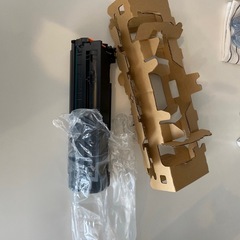 Canon トナーカートリッジ （CRG-325）純正品 
の画像