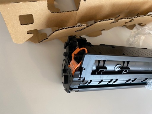 Canon トナーカートリッジ （CRG-325）純正品 
