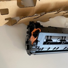 Canon トナーカートリッジ （CRG-325）純正品 
の画像