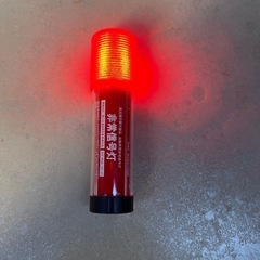 LED 発煙筒の画像