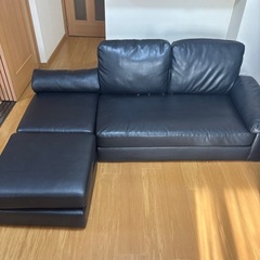 ソファ-12月15日午前中までのお取引 の画像