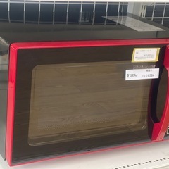 りリユースのサカイ東金店KOIZUMI電子レンジ 16年製 TJ16584の画像