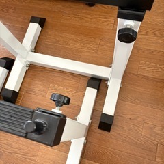 アイロテック　セイフティーラックの画像