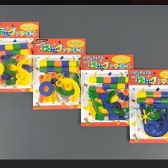 seriaブロックタワーボールの画像