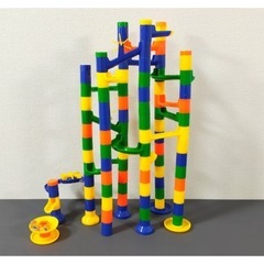 seriaブロックタワーボールの画像