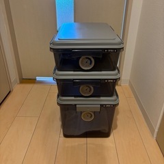 防湿庫セットの画像