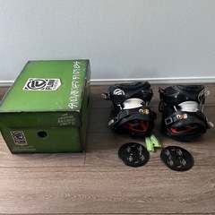 スノーボードセットの画像