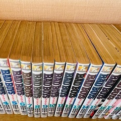 Bad Boys バッドボーイズ　全22巻完結　田中宏の画像