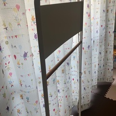 子供用ラックの画像