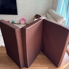 シングルサイズ　マットレスの画像