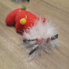 クリスマスグッズの画像