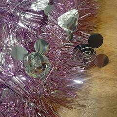 クリスマスグッズの画像