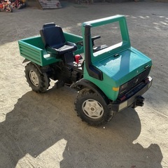 【引き取り手決まりました】バギー ペダルで漕ぐタイプ ×2の画像