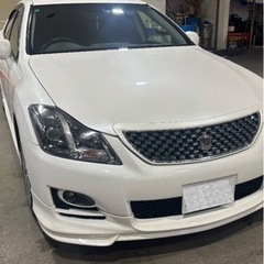 トヨタ　クラウンの画像